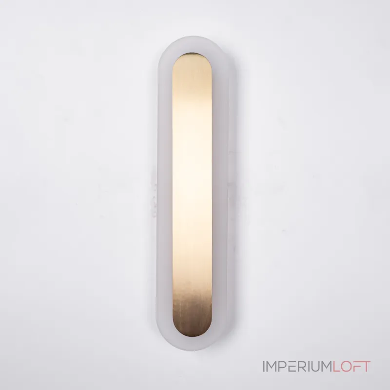 Бра SIFFER H40 от ImperiumLoft Бра SIFFER H40 от ImperiumLoft
