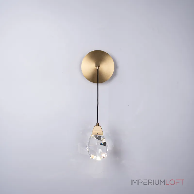 Бра CRISTEL WALL B от ImperiumLoft Бра CRISTEL WALL B от ImperiumLoft