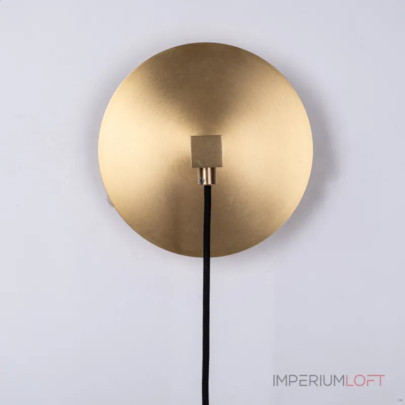 Бра CRISTEL WALL B от ImperiumLoft Бра CRISTEL WALL B от ImperiumLoft