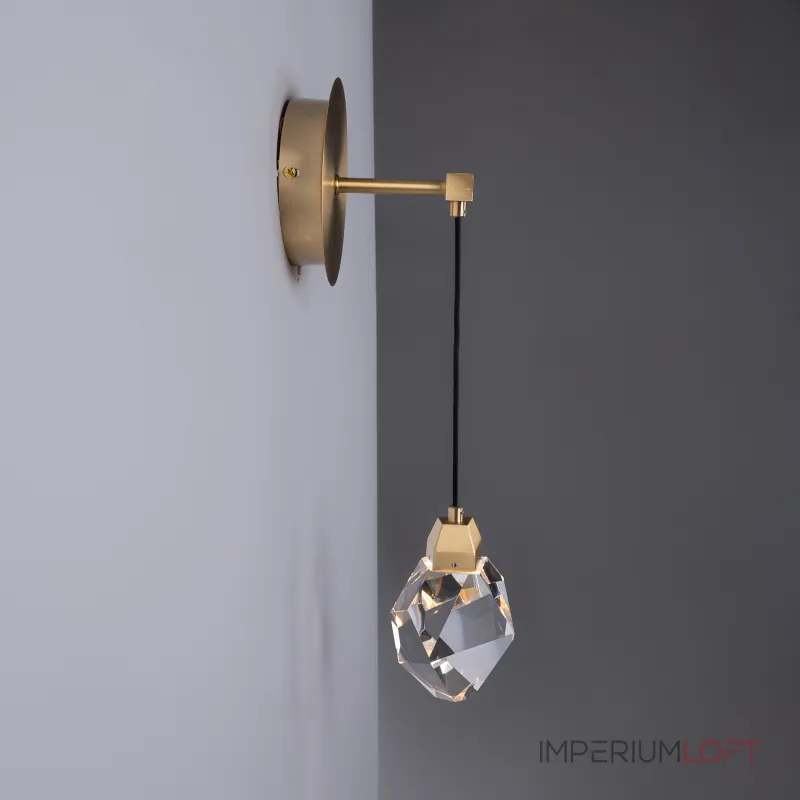 Бра CRISTEL WALL B от ImperiumLoft Бра CRISTEL WALL B от ImperiumLoft