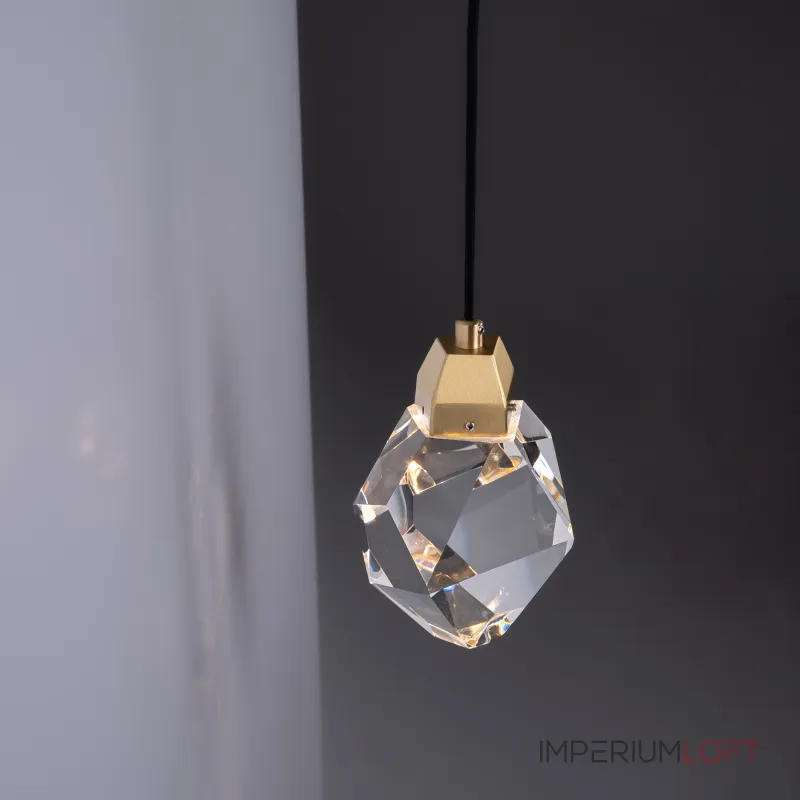 Бра CRISTEL WALL B от ImperiumLoft Бра CRISTEL WALL B от ImperiumLoft