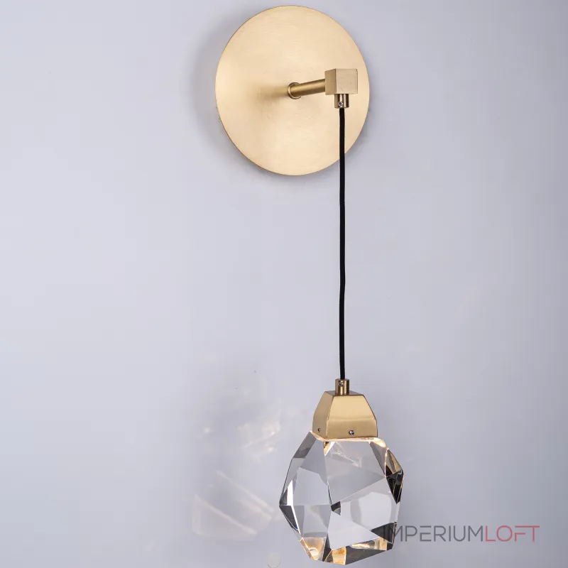 Бра CRISTEL WALL B от ImperiumLoft Бра CRISTEL WALL B от ImperiumLoft