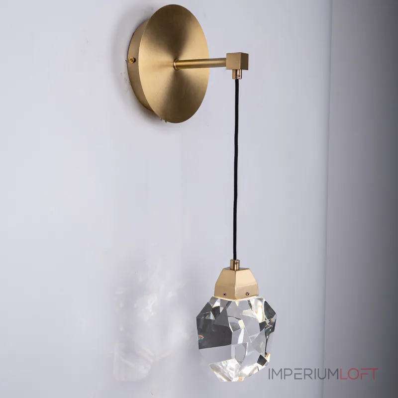 Бра CRISTEL WALL B от ImperiumLoft Бра CRISTEL WALL B от ImperiumLoft