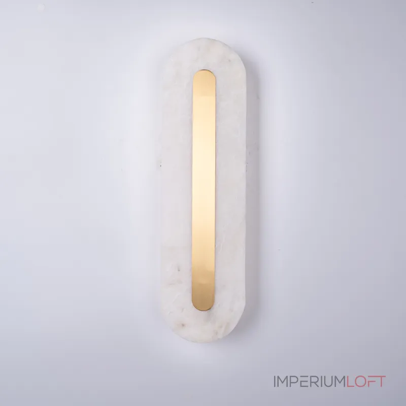 Настенный светильник PHEBE B от ImperiumLoft