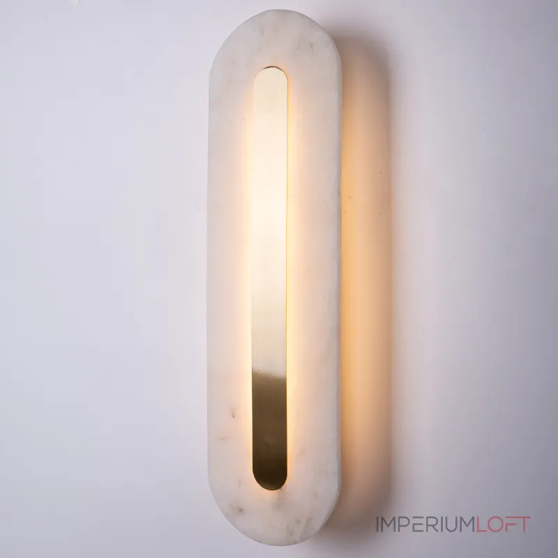 Настенный светильник PHEBE B от ImperiumLoft