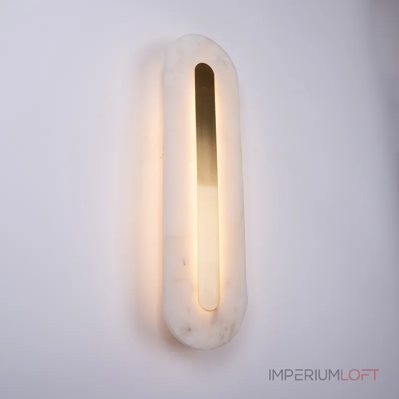 Настенный светильник PHEBE B от ImperiumLoft