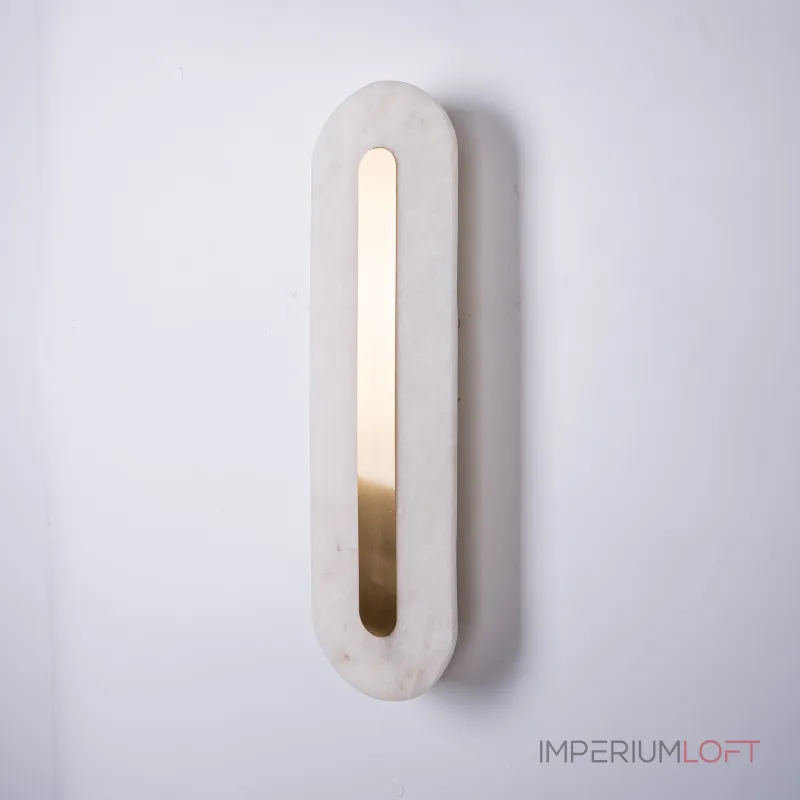 Настенный светильник PHEBE B от ImperiumLoft