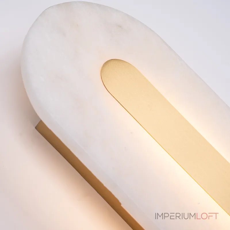 Настенный светильник PHEBE B от ImperiumLoft
