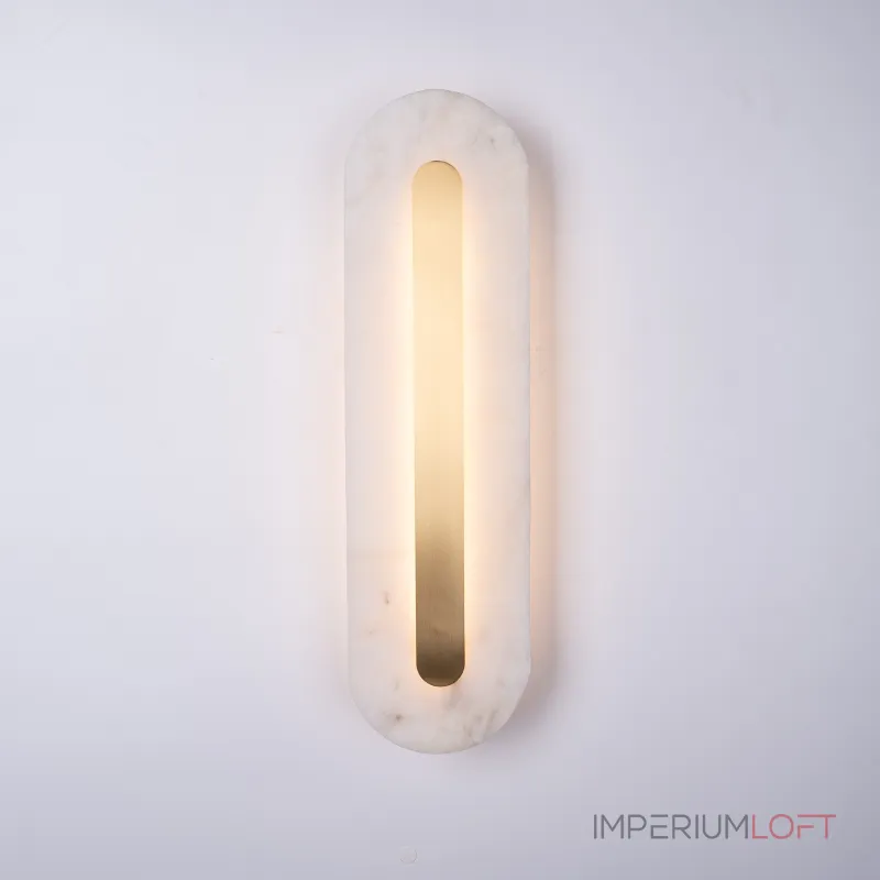 Настенный светильник PHEBE B от ImperiumLoft