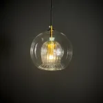 Подвесной светильник LYSE D150 от ImperiumLoft