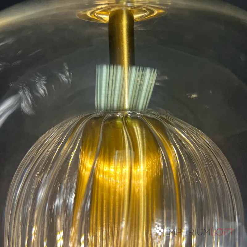 Подвесной светильник LYSE D150 от ImperiumLoft