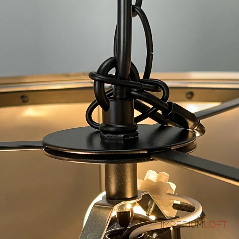 Светильник Loft Bentley Pendant от ImperiumLoft Светильник Loft Bentley Pendant от ImperiumLoft