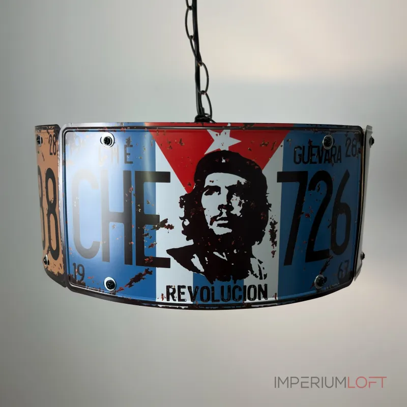Светильник Loft Bentley Pendant от ImperiumLoft Светильник Loft Bentley Pendant от ImperiumLoft