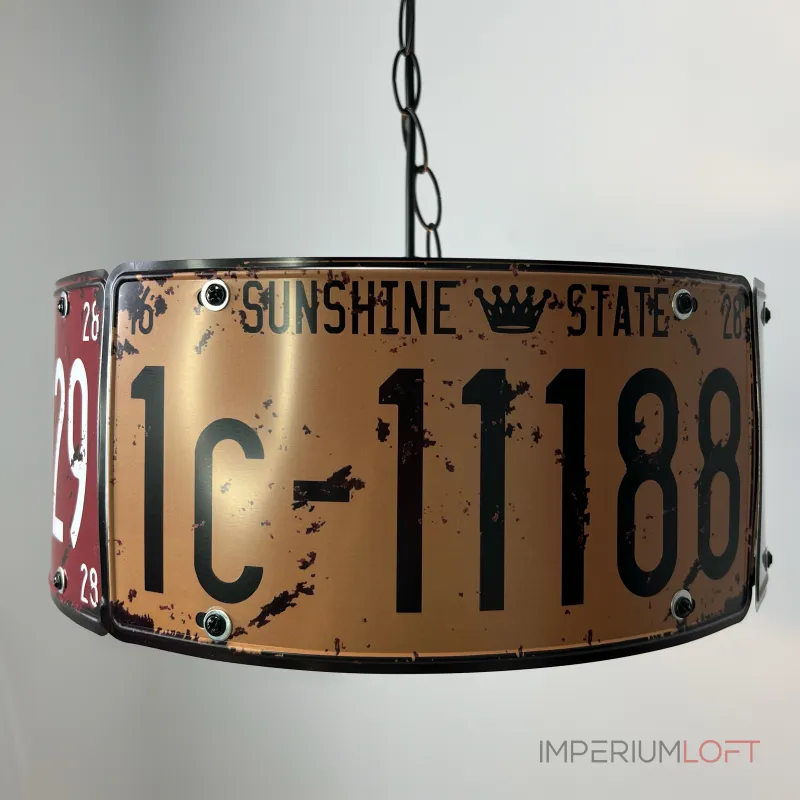 Светильник Loft Bentley Pendant от ImperiumLoft Светильник Loft Bentley Pendant от ImperiumLoft