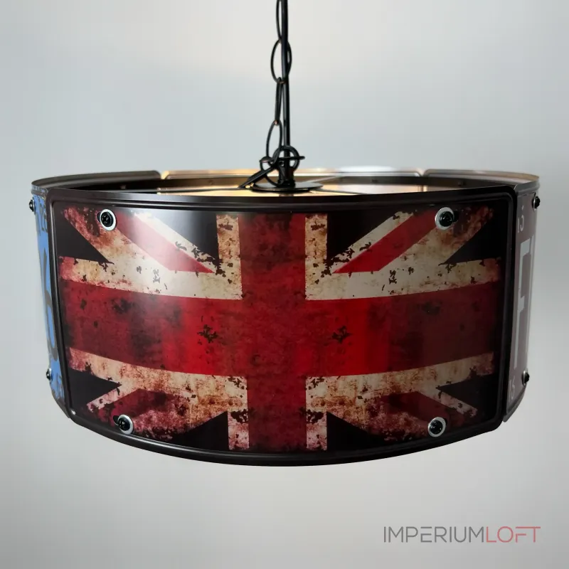 Светильник Loft Bentley Pendant от ImperiumLoft Светильник Loft Bentley Pendant от ImperiumLoft