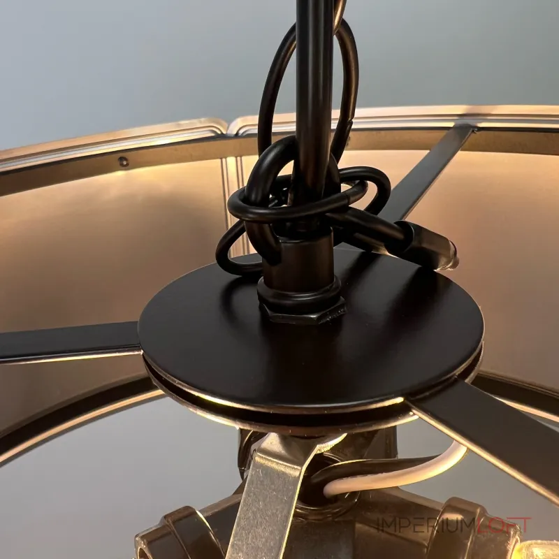 Светильник Loft Bentley Pendant от ImperiumLoft Светильник Loft Bentley Pendant от ImperiumLoft