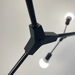 Люстра на штанге Simple Modo 6