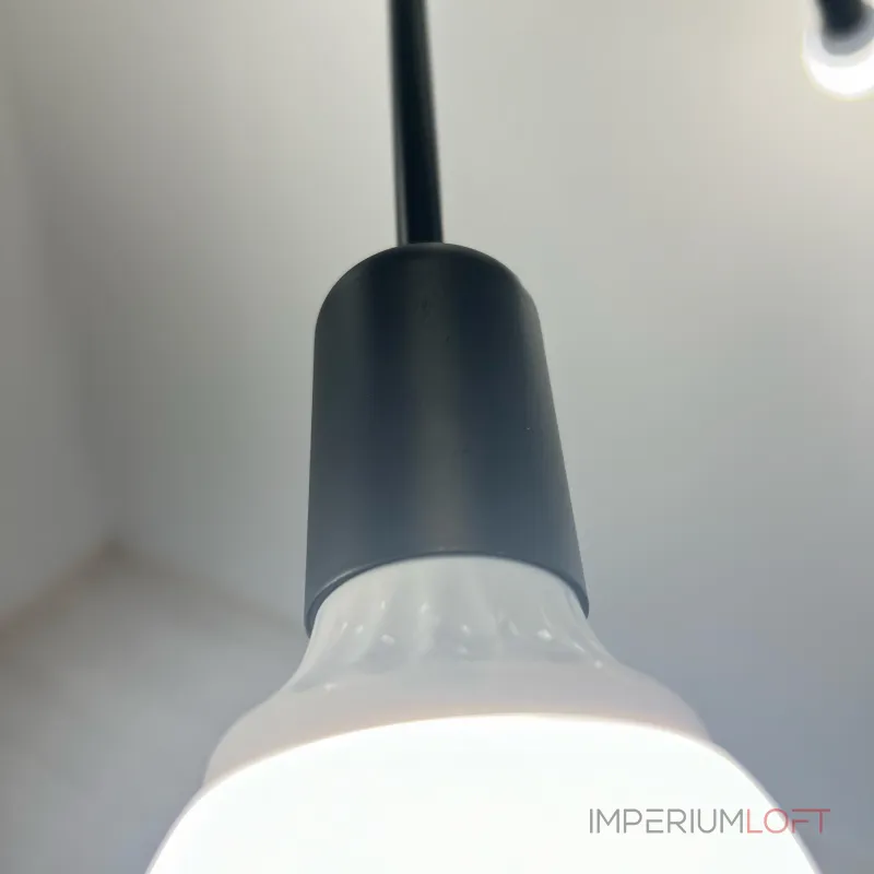 Люстра на штанге Simple Modo 6