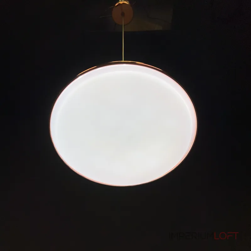 Подвесной светильник Nordlux Artist Pendant D40 Copper от ImperiumLoft