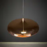 Подвесной светильник Nordlux Artist Pendant D40 Copper от ImperiumLoft