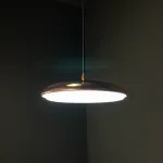 Подвесной светильник Nordlux Artist Pendant D40 Copper от ImperiumLoft