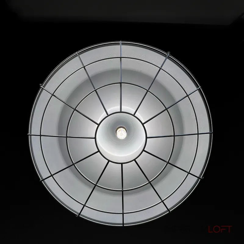 Подвесной лофт светильник SMМ Медь от ImperiumLoft