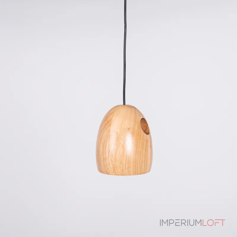 Подвесной светильник Large Oak D13 от ImperiumLoft