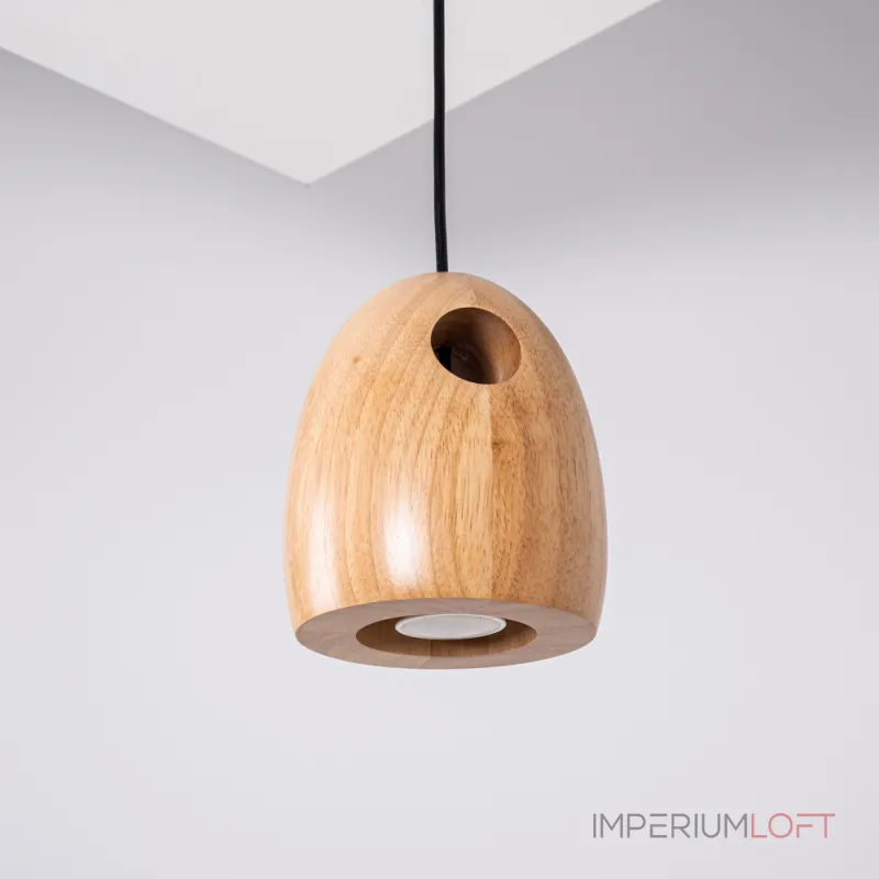 Подвесной светильник Large Oak D13 от ImperiumLoft