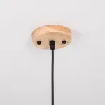 Подвесной светильник Large Oak D13 от ImperiumLoft