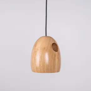 Подвесной светильник Large Oak D13