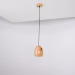 Подвесной светильник Large Oak D13 от ImperiumLoft