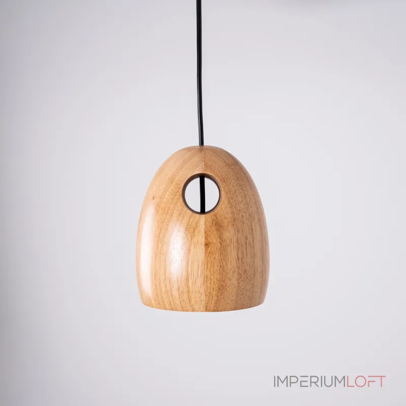 Подвесной светильник Large Oak D13 от ImperiumLoft