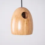 Подвесной светильник Large Oak D13 от ImperiumLoft