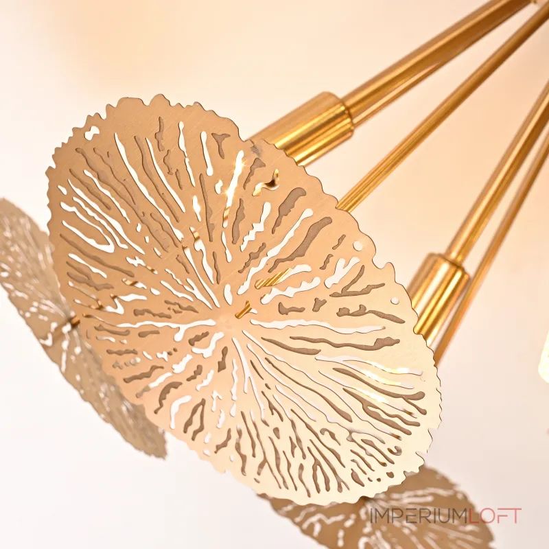 Потолочная люстра INCA D48 от ImperiumLoft