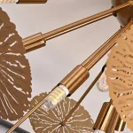 Потолочная люстра INCA D48 от ImperiumLoft