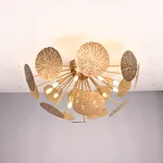 Потолочная люстра INCA D60 от ImperiumLoft