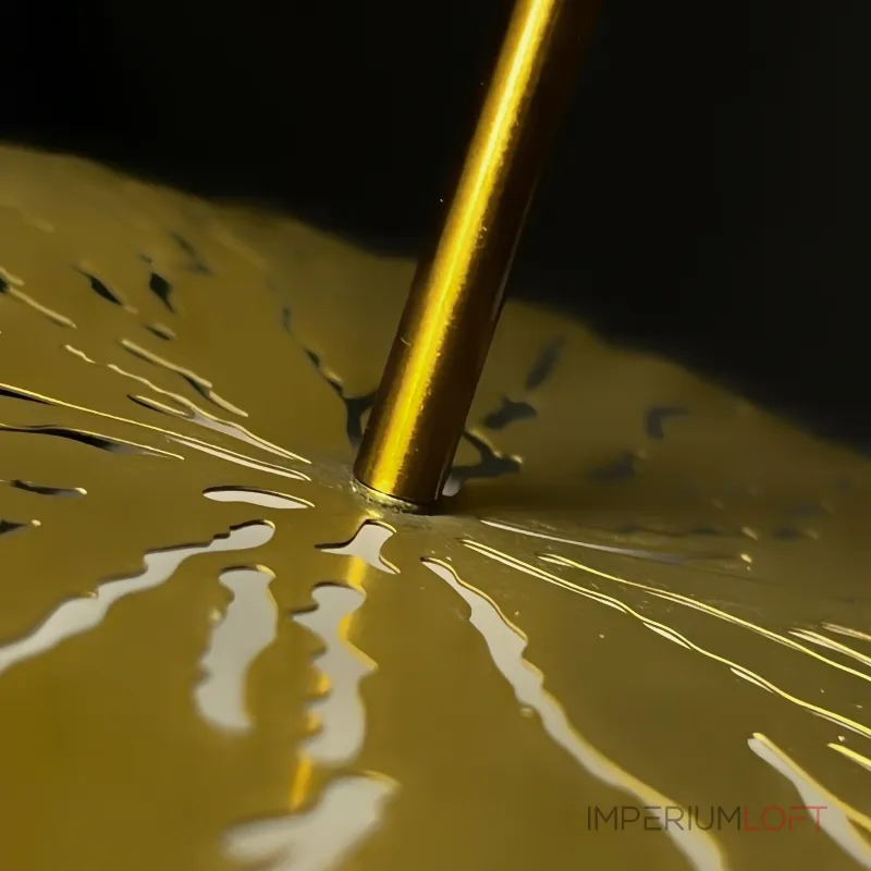 Потолочная люстра INCA D60 от ImperiumLoft Потолочная люстра INCA D60 от ImperiumLoft