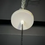 Подвесной светильник Pella B от ImperiumLoft