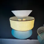 Подвесной светильник Pella A от ImperiumLoft