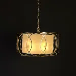 Люстра Antic solo chandelier от ImperiumLoft