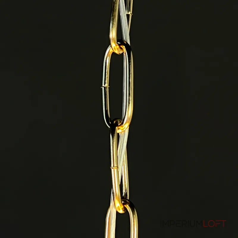 Люстра Antic solo chandelier от ImperiumLoft