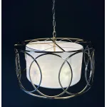 Люстра Antic solo chandelier от ImperiumLoft