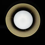 Подвесной светильник CASING 38 черный от ImperiumLoft