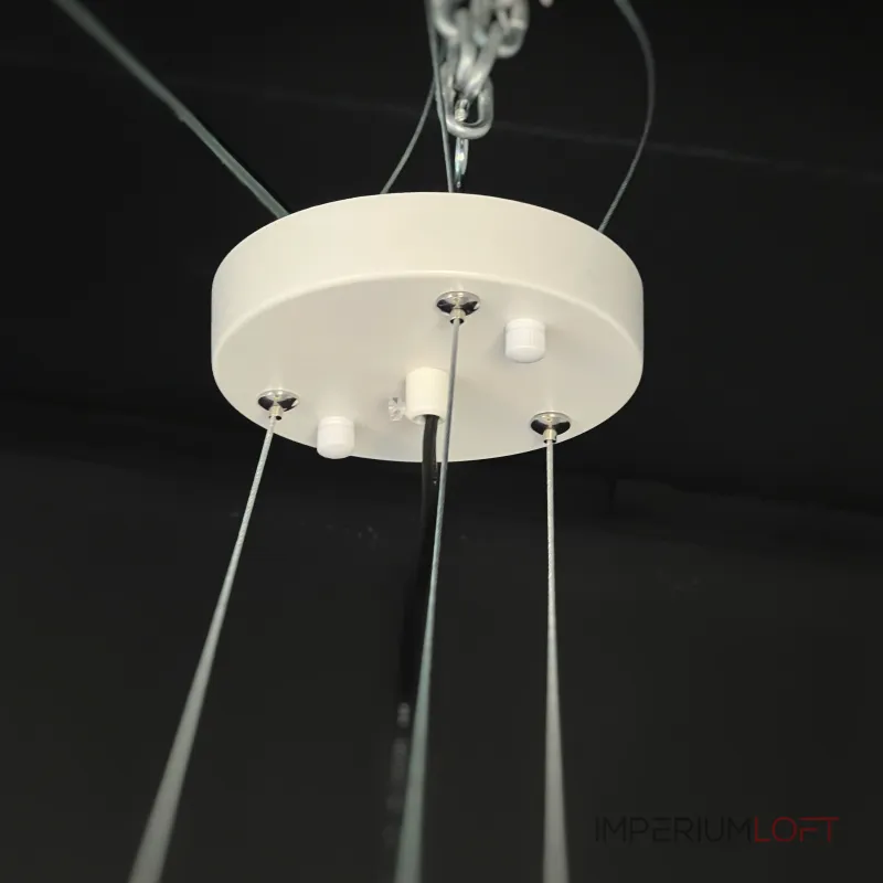 Подвесной светильник CASING 38 белый от ImperiumLoft Подвесной светильник CASING 38 белый от ImperiumLoft