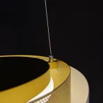 Подвесной светильник CASING 38 белый от ImperiumLoft