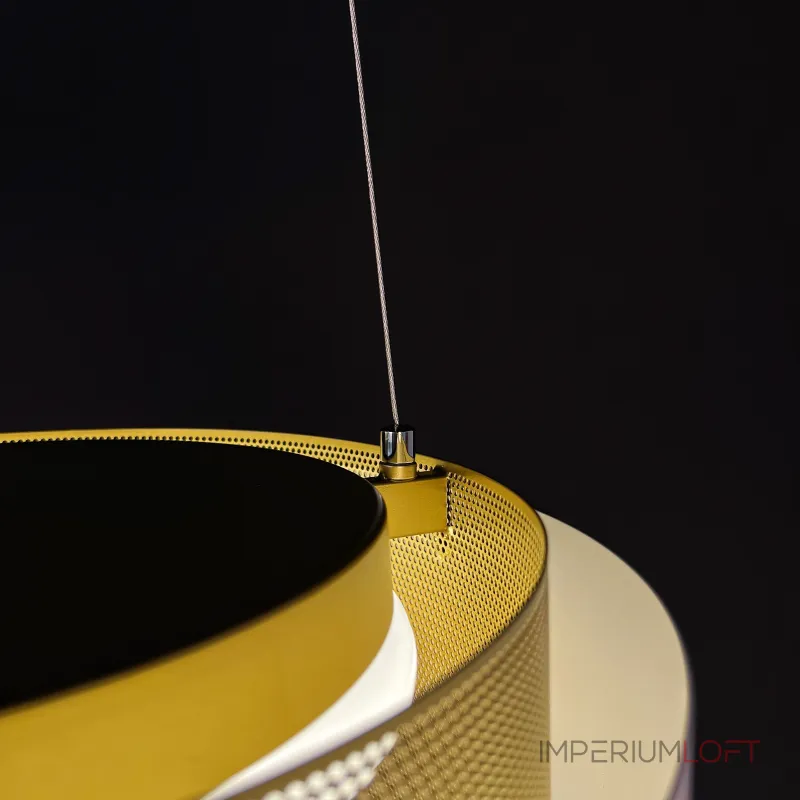 Подвесной светильник CASING 38 белый от ImperiumLoft Подвесной светильник CASING 38 белый от ImperiumLoft