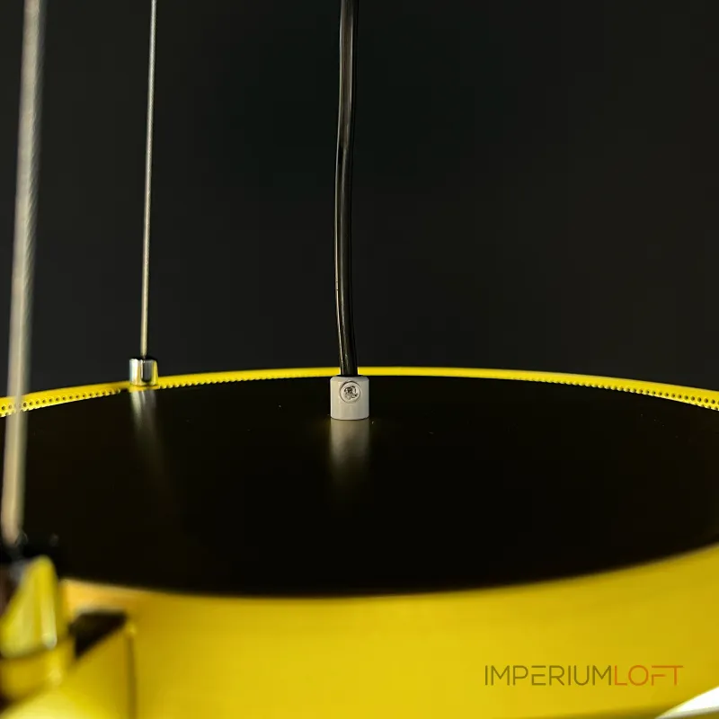 Подвесной светильник CASING 38 белый от ImperiumLoft Подвесной светильник CASING 38 белый от ImperiumLoft