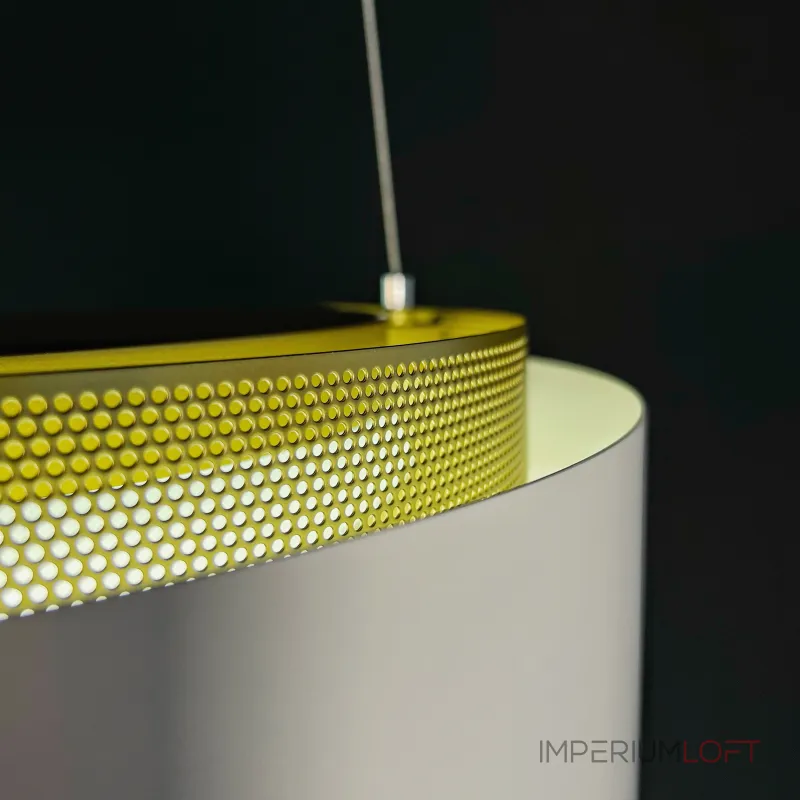 Подвесной светильник CASING 38 белый от ImperiumLoft Подвесной светильник CASING 38 белый от ImperiumLoft