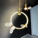 Подвесной светильник BABETTA 3000К от ImperiumLoft