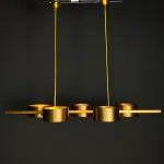 Люстра Sound OR6 Suspension Lamp 5 от ImperiumLoft